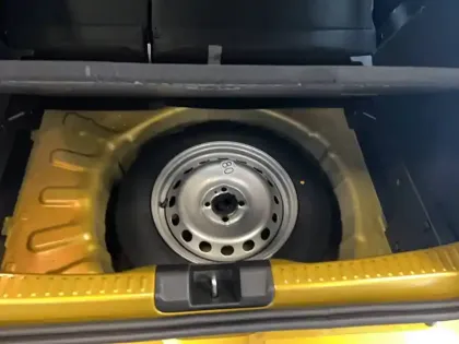 Photo 6 Dacia Sandero  TCe 110