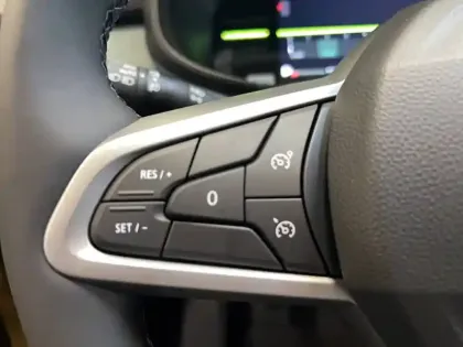 Photo 9 Dacia Sandero  TCe 110