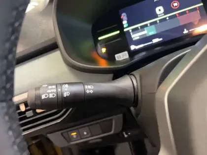 Photo 11 Dacia Sandero  TCe 110