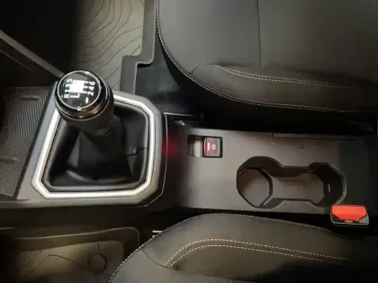 Photo 15 Dacia Sandero  TCe 110