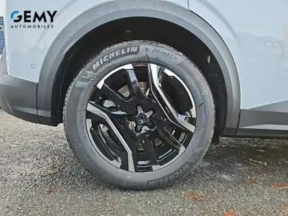 Photo 12 Peugeot 3008  Electrique 210 ch 73 kWh