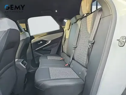 Photo 9 Peugeot 3008  Electrique 210 ch 73 kWh