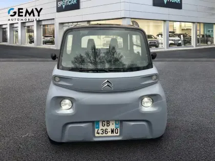 Photo 8 Peugeot 3008  Electrique 210 ch 73 kWh