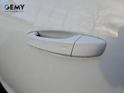 Photo 18 Peugeot 3008  Electrique 210 ch 73 kWh