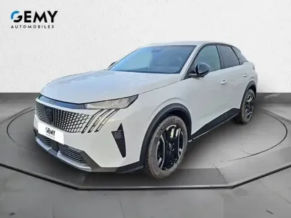 Photo Peugeot 3008 Allure