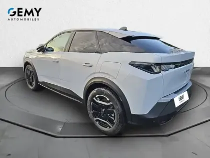 Photo 6 Peugeot 3008  Electrique 210 ch 73 kWh