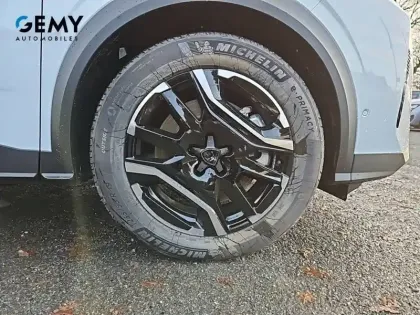 Photo 13 Peugeot 3008  Electrique 210 ch 73 kWh