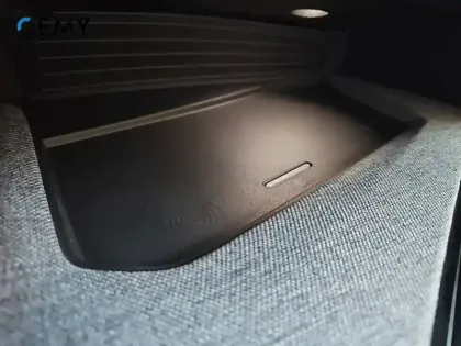 Photo 30 Peugeot 3008  Electrique 210 ch 73 kWh