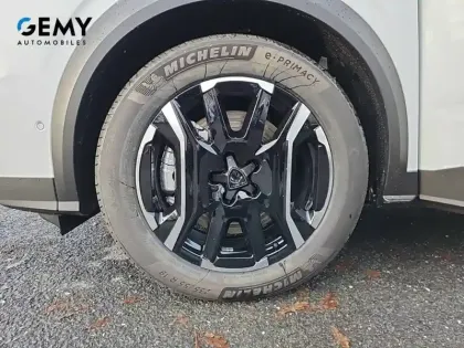 Photo 10 Peugeot 3008  Electrique 210 ch 73 kWh