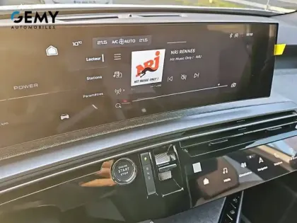 Photo 24 Peugeot 3008  Electrique 210 ch 73 kWh