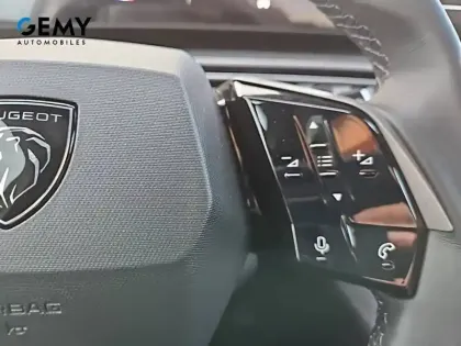 Photo 38 Peugeot 3008  Electrique 210 ch 73 kWh