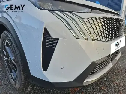 Photo 14 Peugeot 3008  Electrique 210 ch 73 kWh