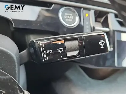 Photo 39 Peugeot 3008  Electrique 210 ch 73 kWh