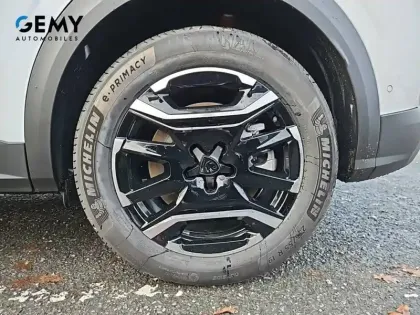 Photo 11 Peugeot 3008  Electrique 210 ch 73 kWh