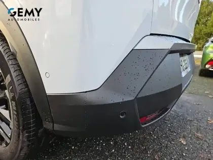 Photo 16 Peugeot 3008  Electrique 210 ch 73 kWh