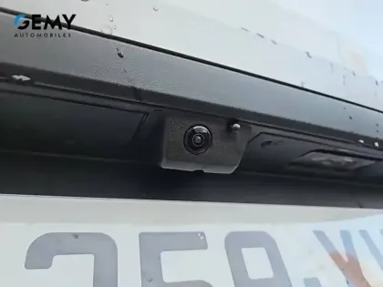 Photo 17 Peugeot 3008  Electrique 210 ch 73 kWh