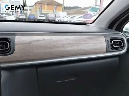 Photo 14 Citroën C3  PureTech 83 S&S BVM5