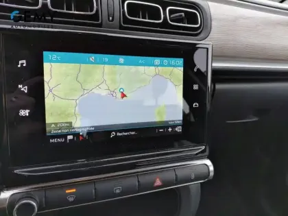 Photo 13 Citroën C3  PureTech 83 S&S BVM5