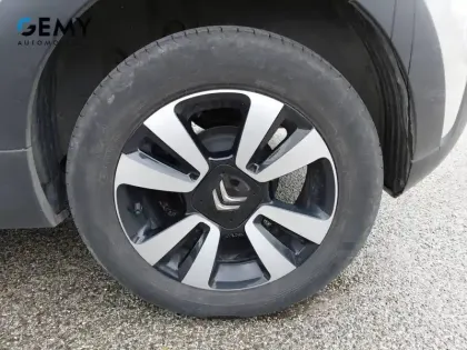 Photo 10 Citroën C3  PureTech 83 S&S BVM5