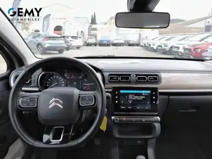 Photo 7 Citroën C3  PureTech 83 S&S BVM5