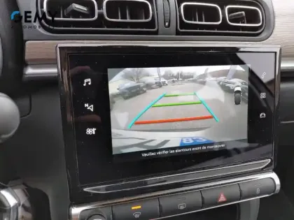 Photo 11 Citroën C3  PureTech 83 S&S BVM5