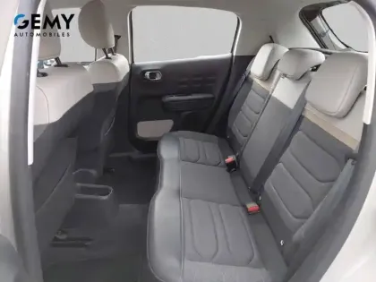 Photo 9 Citroën C3  PureTech 83 S&S BVM5