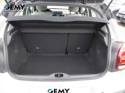 Photo 5 Citroën C3  PureTech 83 S&S BVM5