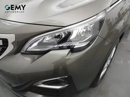 Photo 15 Peugeot 3008  Puretech 130ch S&S EAT8