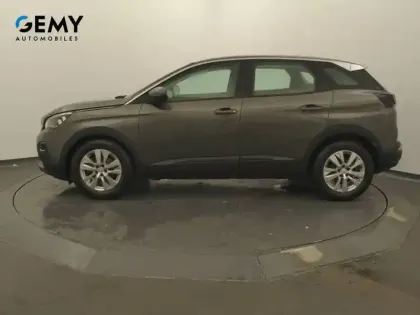 Photo 18 Peugeot 3008  Puretech 130ch S&S EAT8