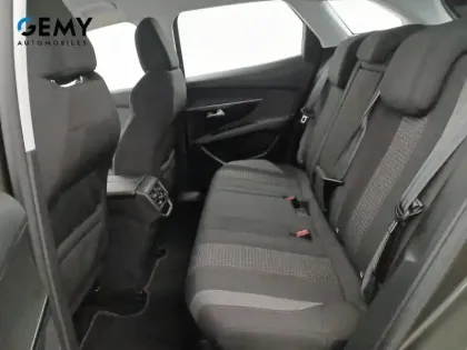 Photo 9 Peugeot 3008  Puretech 130ch S&S EAT8