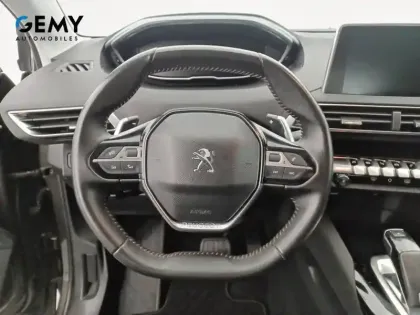 Photo 12 Peugeot 3008  Puretech 130ch S&S EAT8