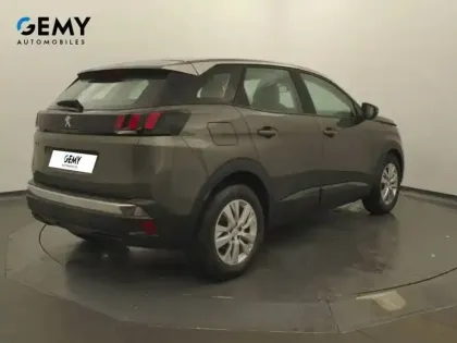 Photo 17 Peugeot 3008  Puretech 130ch S&S EAT8