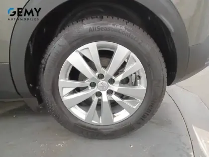 Photo 10 Peugeot 3008  Puretech 130ch S&S EAT8