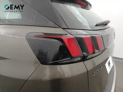 Photo 16 Peugeot 3008  Puretech 130ch S&S EAT8