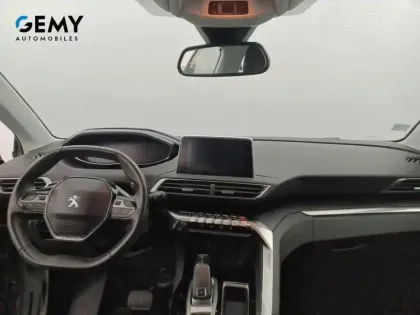 Photo 7 Peugeot 3008  Puretech 130ch S&S EAT8