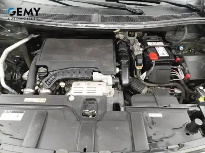 Photo 14 Peugeot 3008  Puretech 130ch S&S EAT8