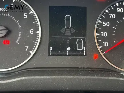 Photo 13 Renault EXPRESS (30) Gén. I Ph1 Confort 4