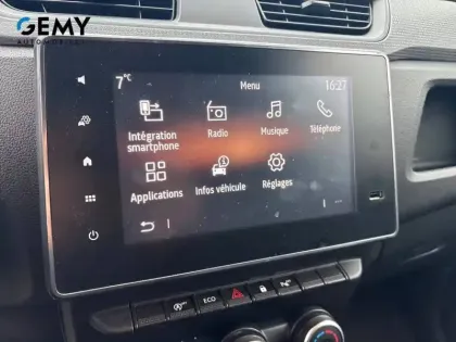 Photo 16 Renault EXPRESS (30) Gén. I Ph1 Confort 4