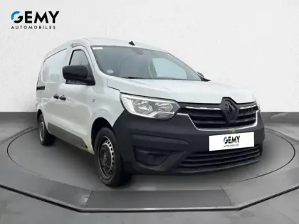 Photo 22 Renault EXPRESS (30) EXPRESS VAN TCE 100 - 22