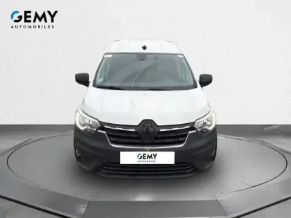 Photo 41 Renault EXPRESS (30) EXPRESS VAN TCE 100 - 22