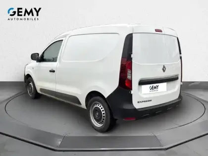 Photo 26 Renault EXPRESS (30) EXPRESS VAN TCE 100 - 22