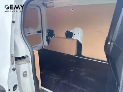 Photo 29 Renault EXPRESS (30) EXPRESS VAN TCE 100 - 22