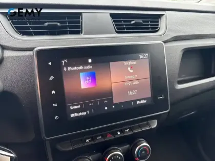 Photo 55 Renault EXPRESS (30) EXPRESS VAN TCE 100 - 22