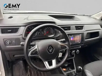 Photo 7 Renault EXPRESS (30) Gén. I Ph1 Confort 4