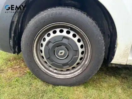 Photo 50 Renault EXPRESS (30) EXPRESS VAN TCE 100 - 22