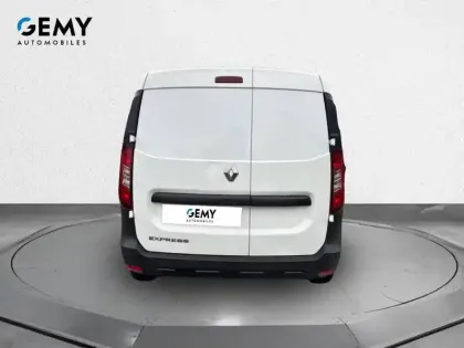 Photo 24 Renault EXPRESS (30) EXPRESS VAN TCE 100 - 22