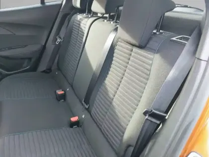 Photo 11 Peugeot 2008  Electrique 136 ch