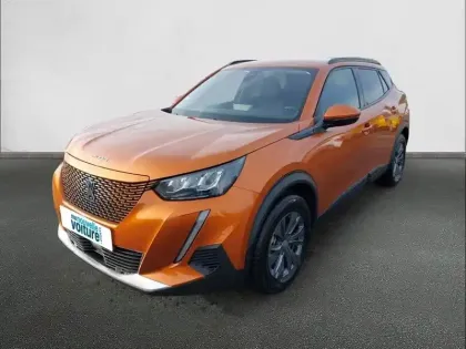 Photo Peugeot 2008 Style