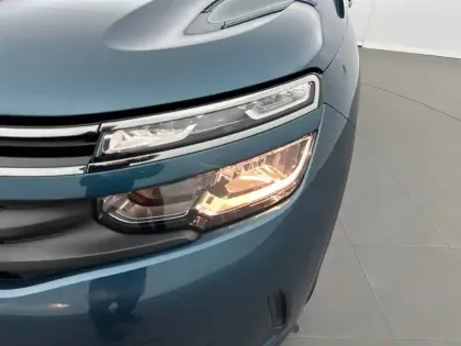 Photo 15 Citroën C5 aircross  BlueHDi 130 S&S EAT8