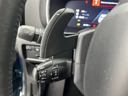 Photo 24 Citroën C5 aircross  BlueHDi 130 S&S EAT8